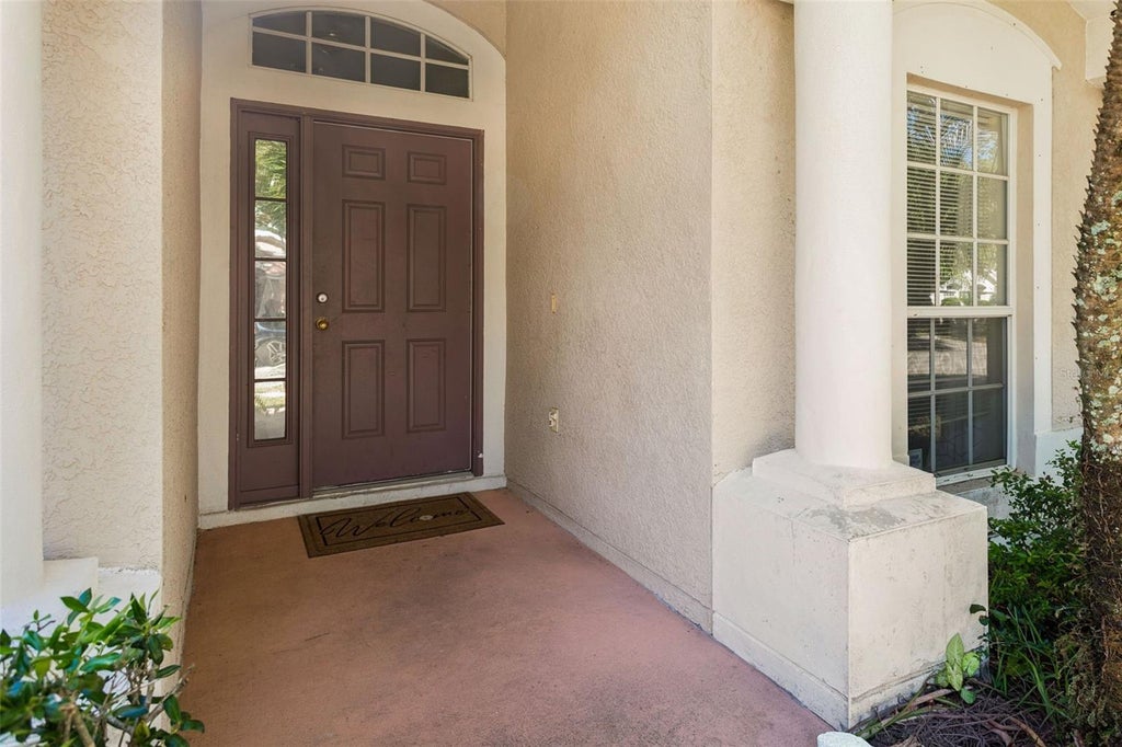 Photo of 13233 Early Run Lane, Riverview, FL 33578 (MLS # TB8558937)