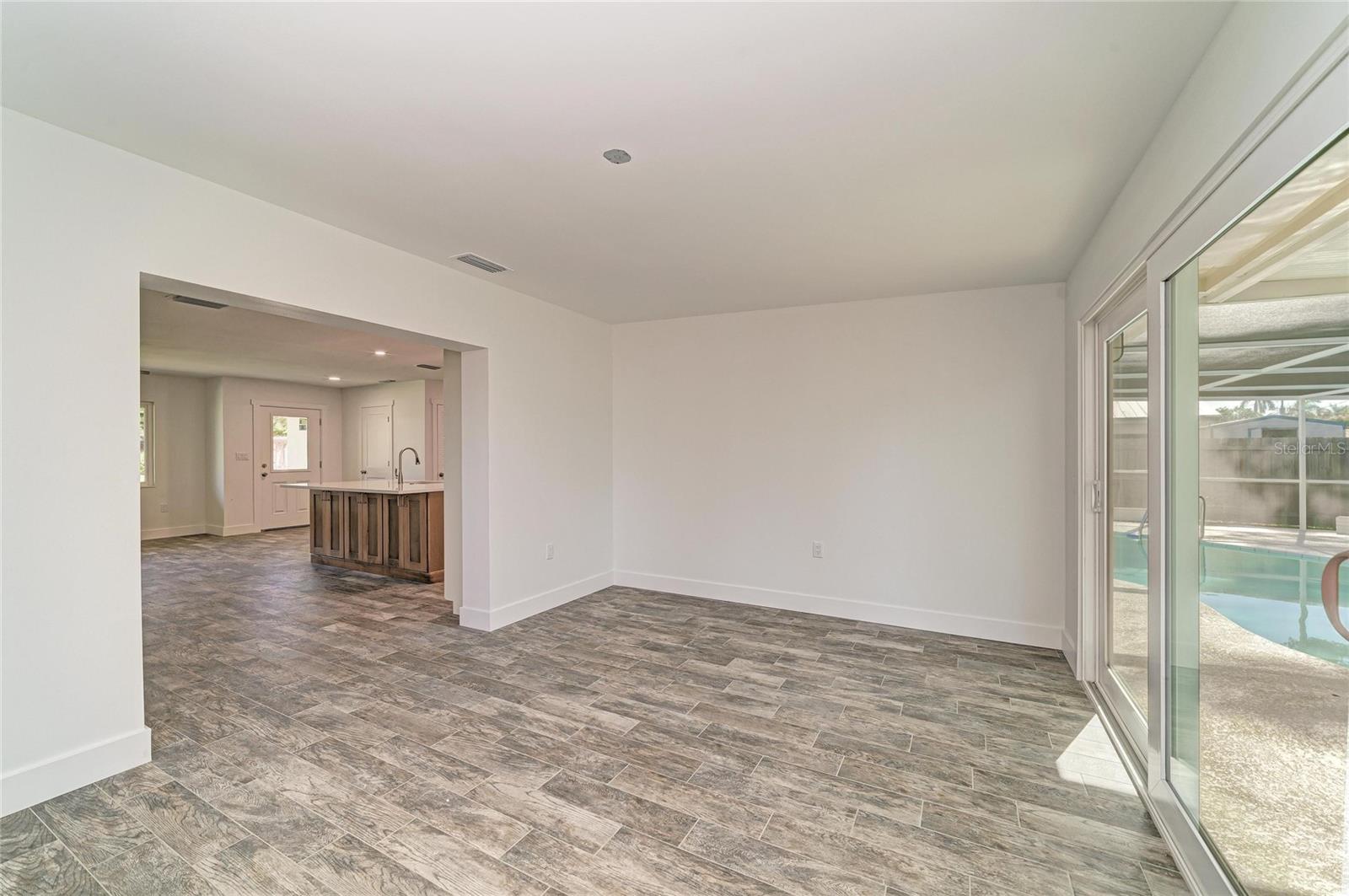 ELMCO HEIGHTS SEC 1 - Residential