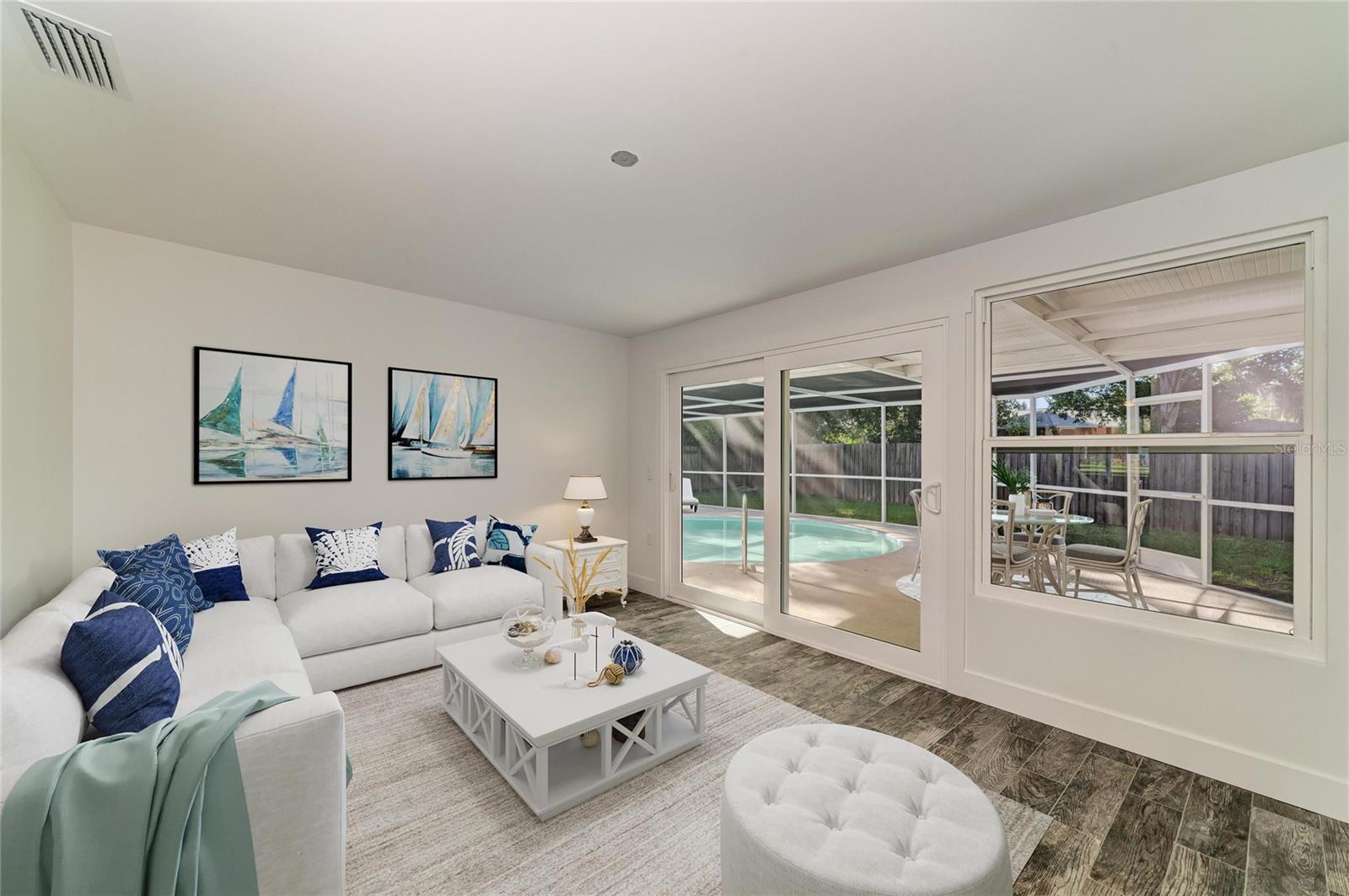 ELMCO HEIGHTS SEC 1 - Residential