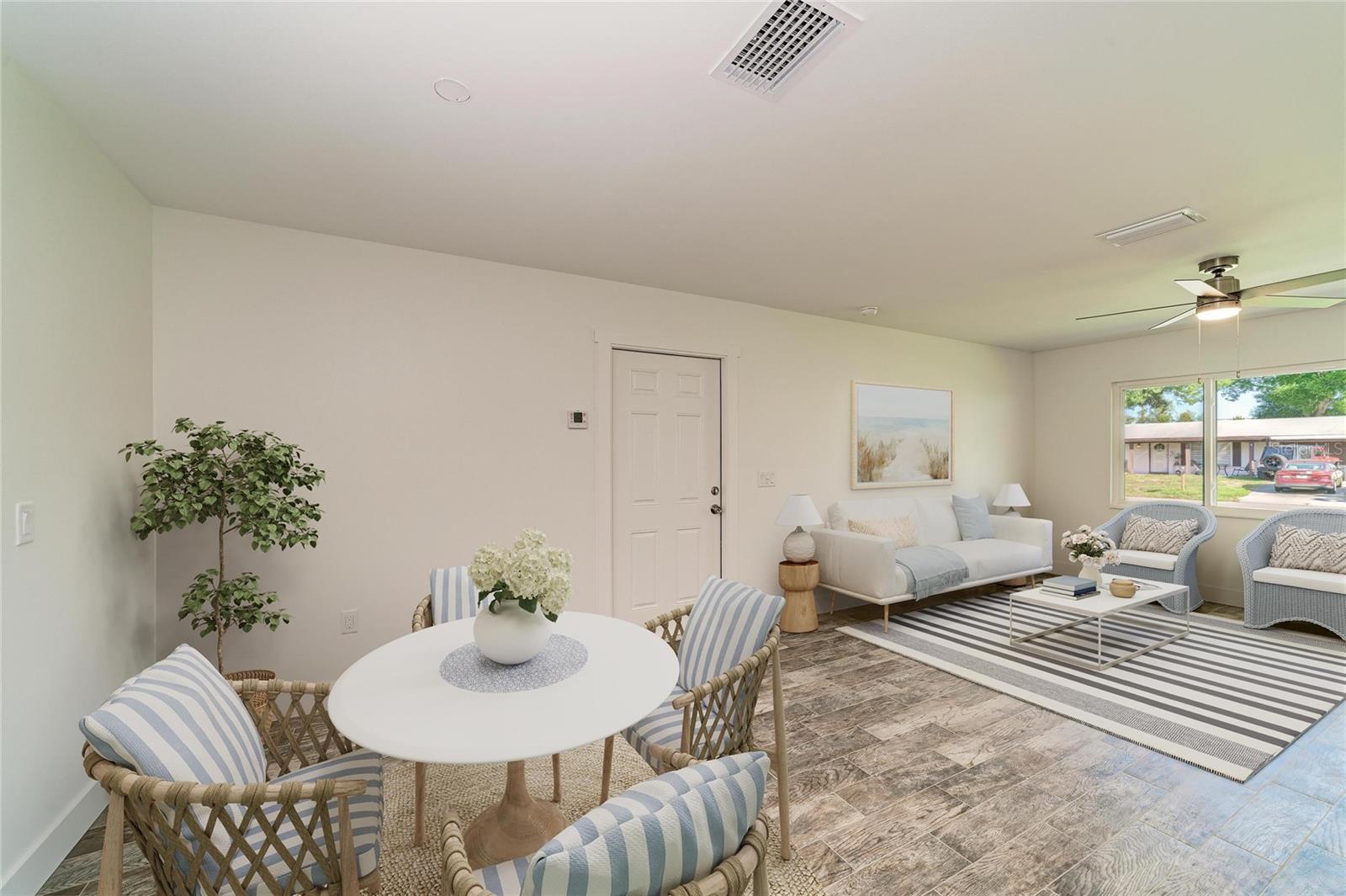 ELMCO HEIGHTS SEC 1 - Residential