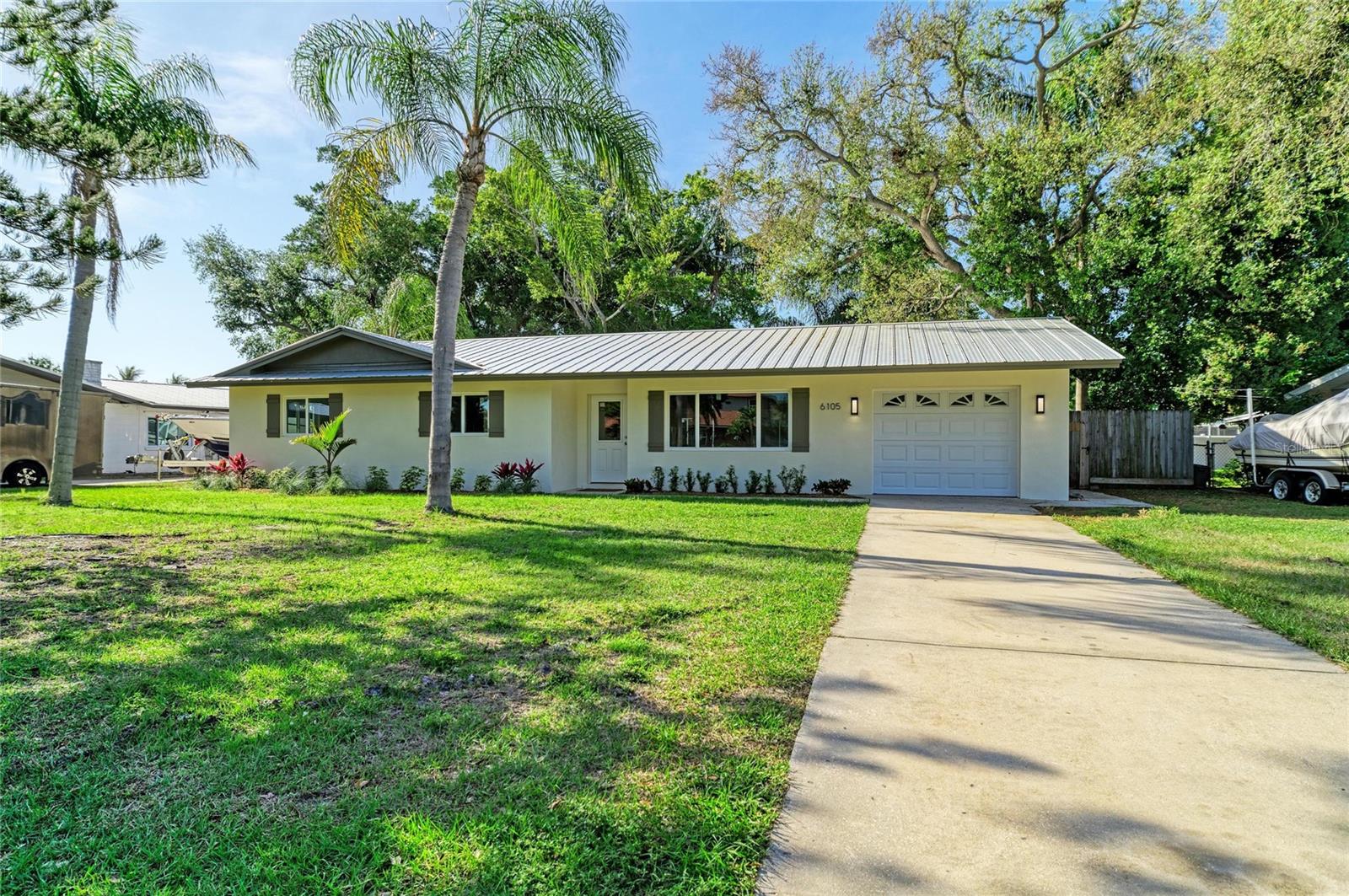 ELMCO HEIGHTS SEC 1 - Residential