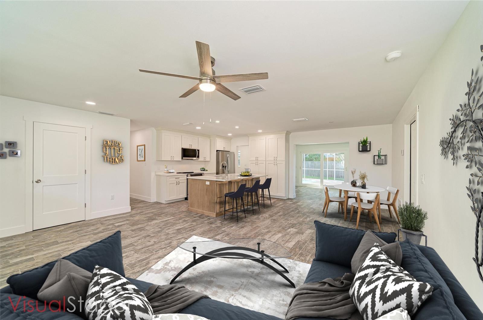 ELMCO HEIGHTS SEC 1 - Residential