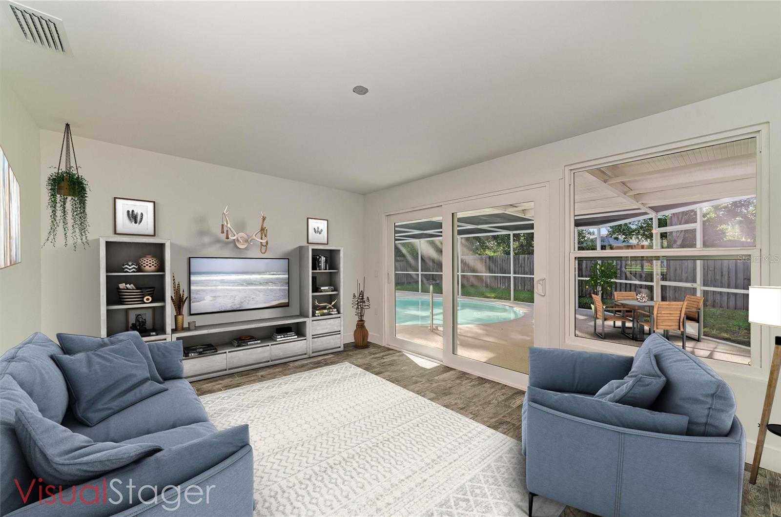 ELMCO HEIGHTS SEC 1 - Residential