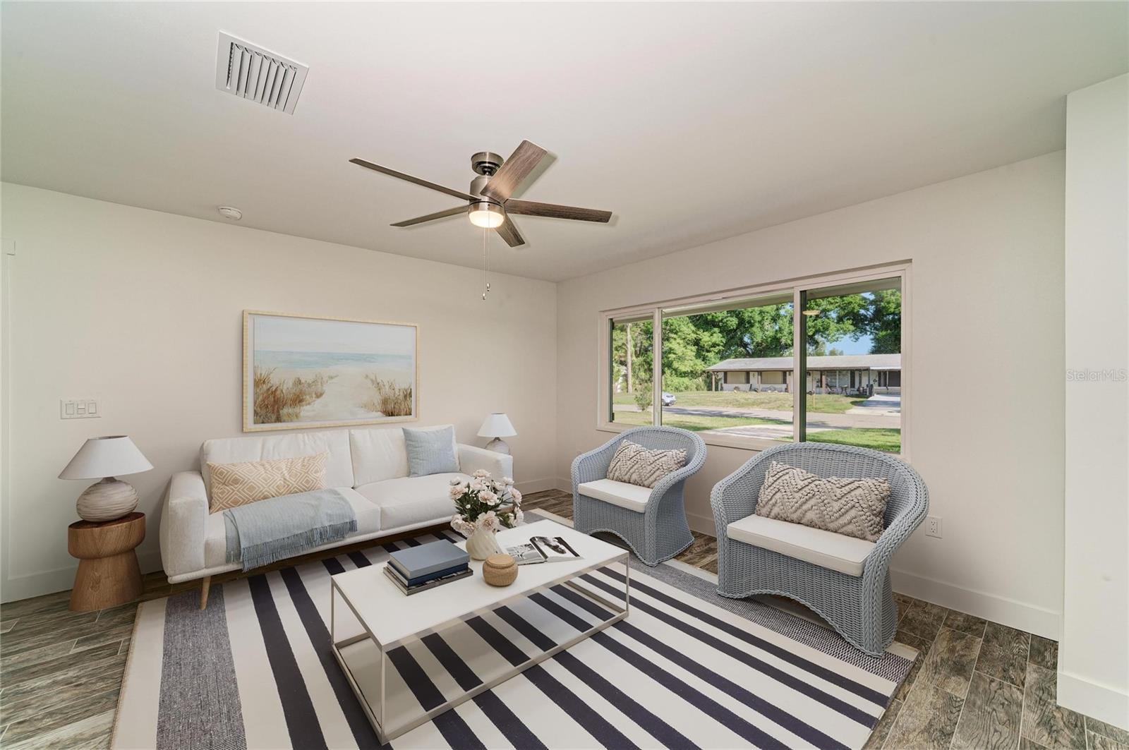 ELMCO HEIGHTS SEC 1 - Residential