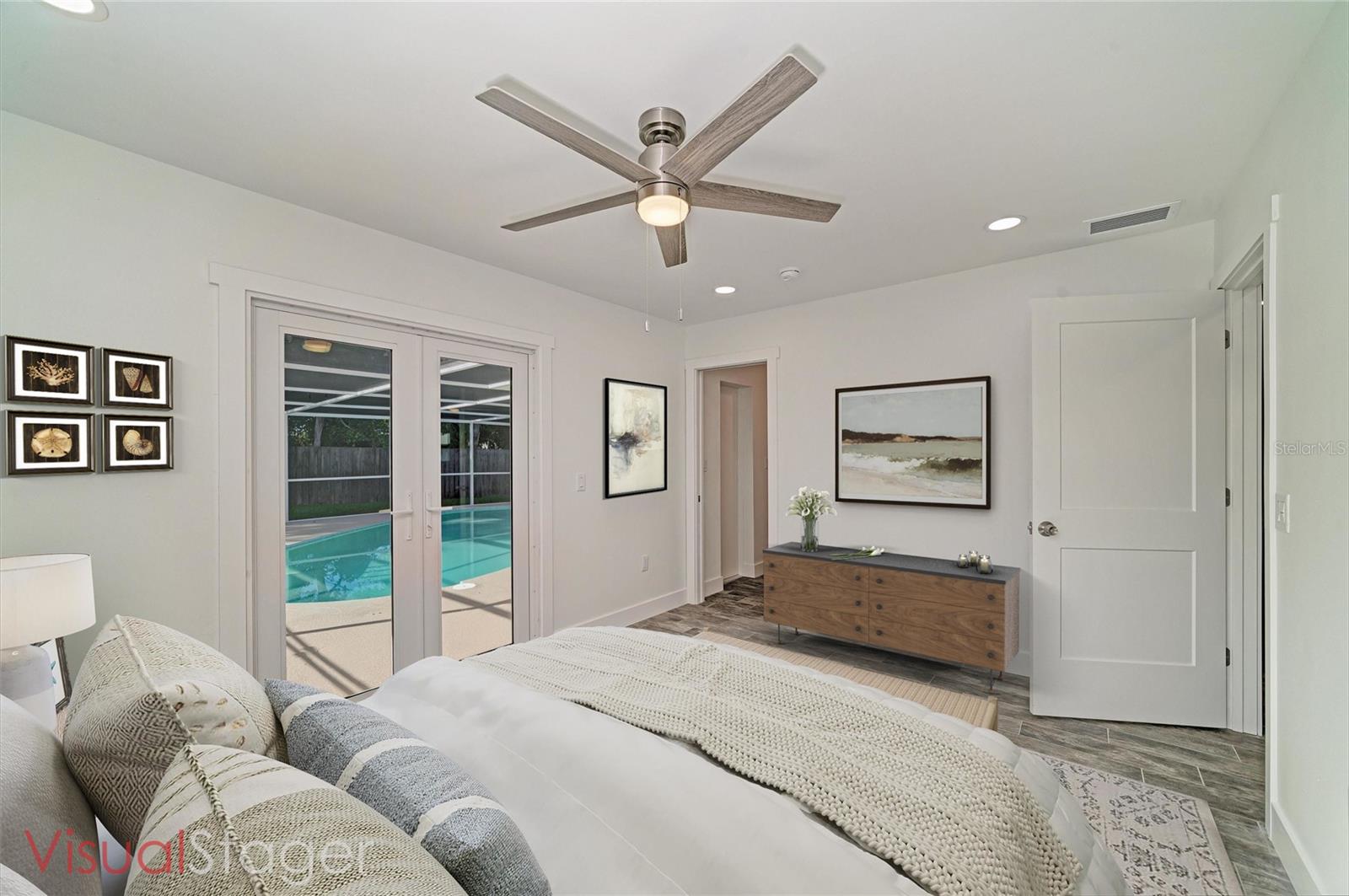 ELMCO HEIGHTS SEC 1 - Residential