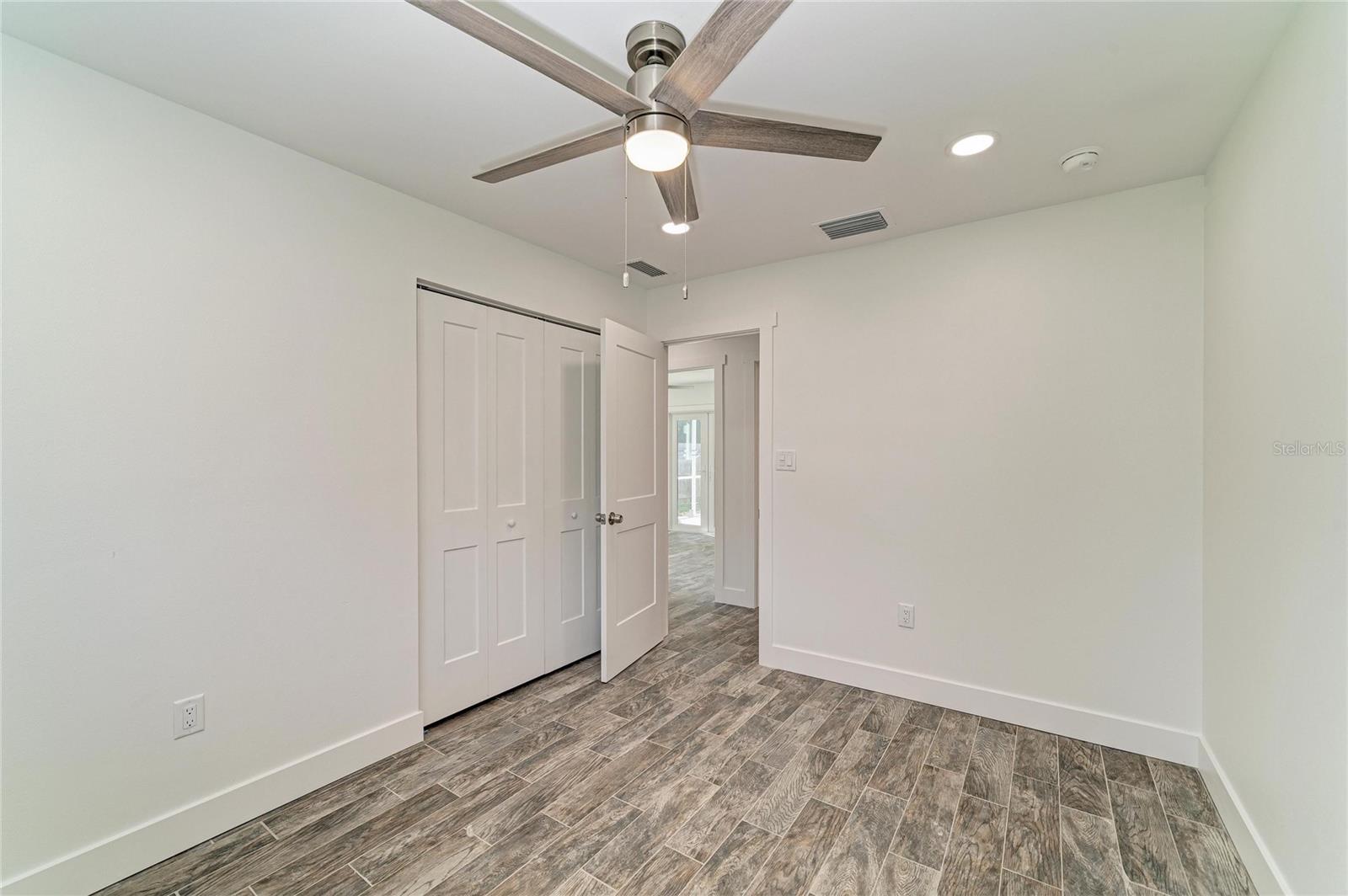 ELMCO HEIGHTS SEC 1 - Residential