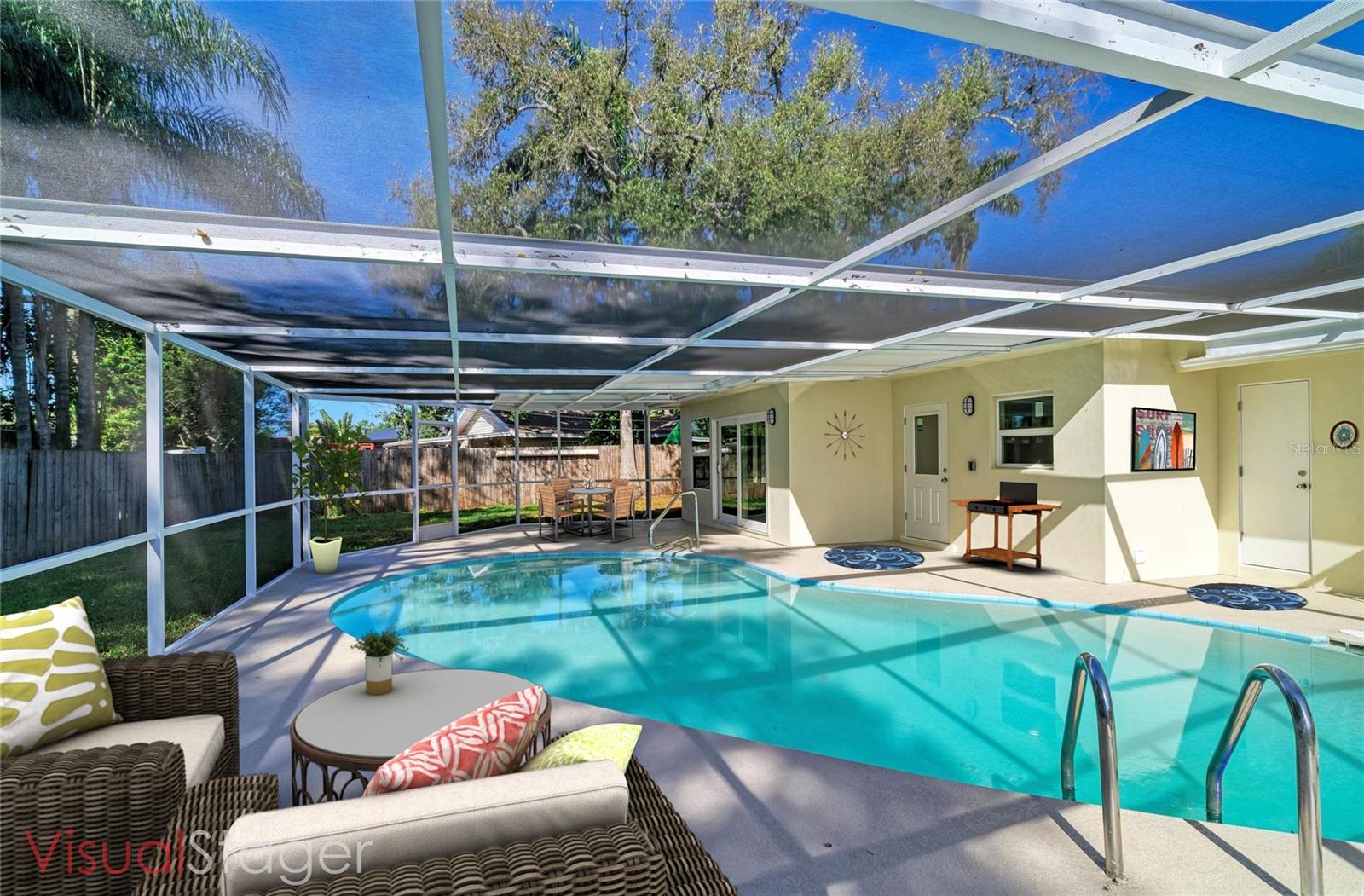 ELMCO HEIGHTS SEC 1 - Residential