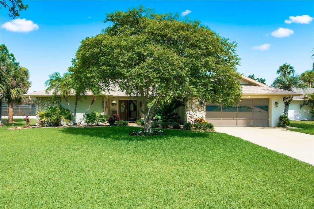 Photo of 5468 Nimitz Road, New Port Richey, FL 34652 (MLS # TB8517070)