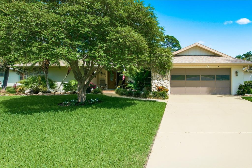 Photo of 5468 Nimitz Road, New Port Richey, FL 34652 (MLS # TB8517070)