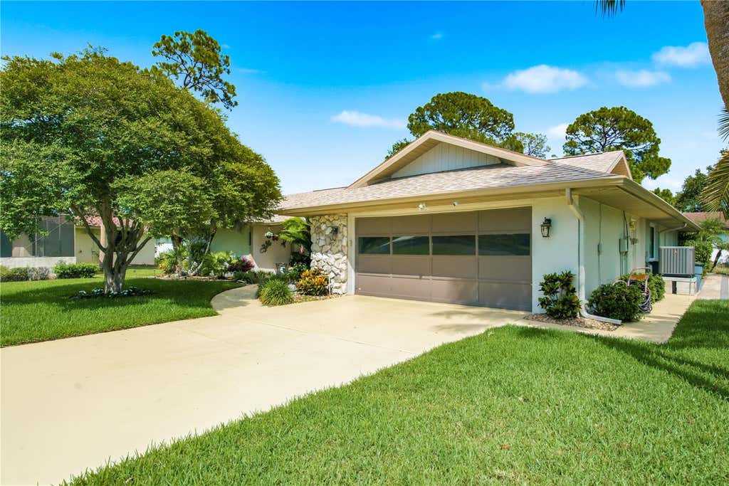 Photo of 5468 Nimitz Road, New Port Richey, FL 34652 (MLS # TB8517070)