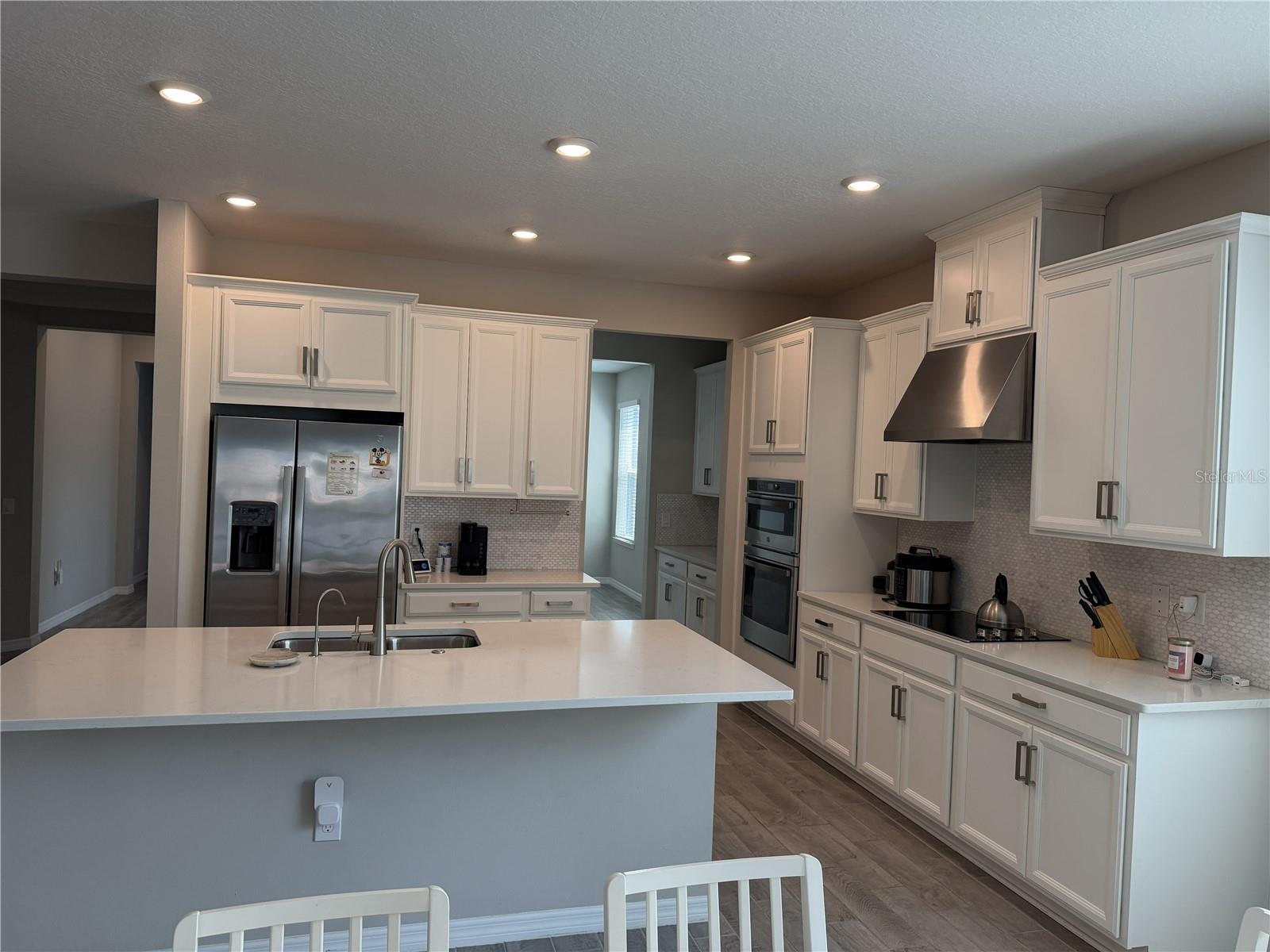 BELLALAGO PH 5J SEC 3 - Residential