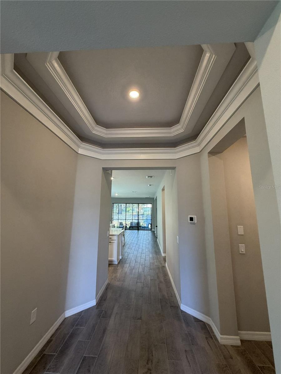 BELLALAGO PH 5J SEC 3 - Residential