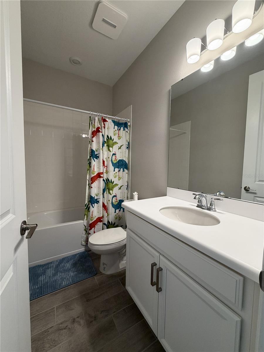 BELLALAGO PH 5J SEC 3 - Residential