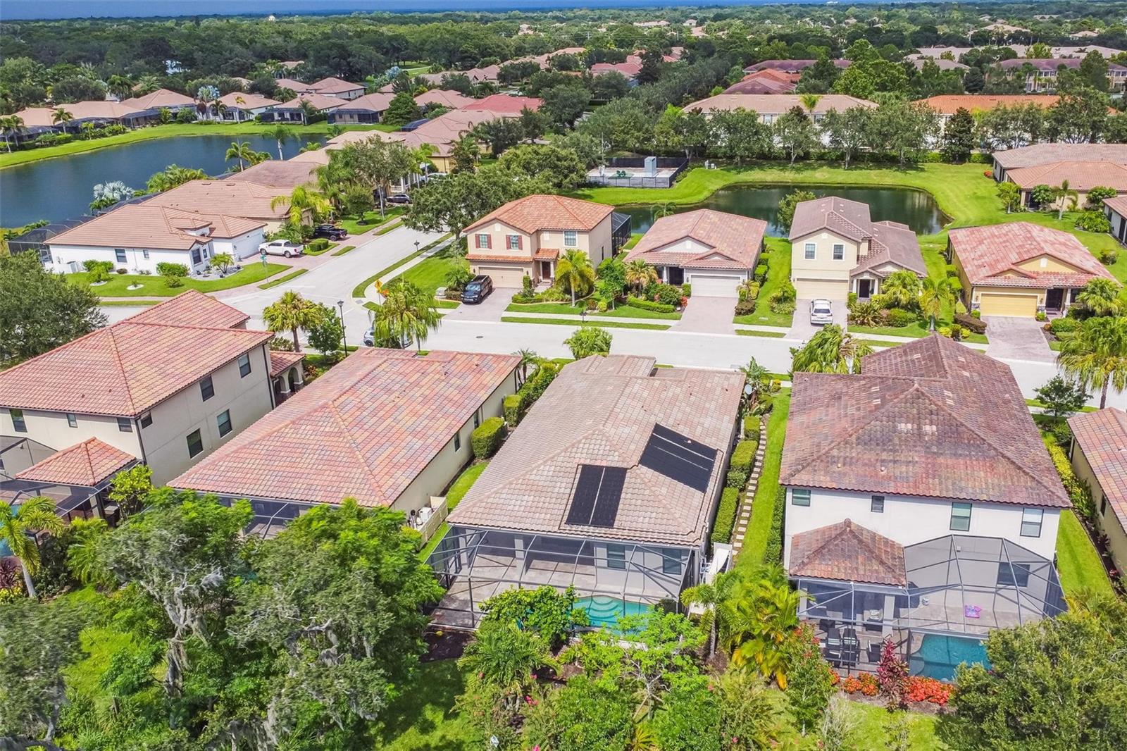 UNIVERSITY GROVES ESTATES RESERVE - Residential