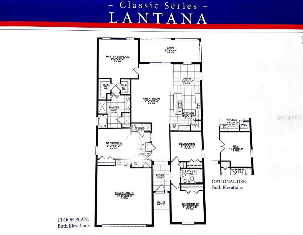UNIVERSITY GROVES ESTATES RESERVE - Residential