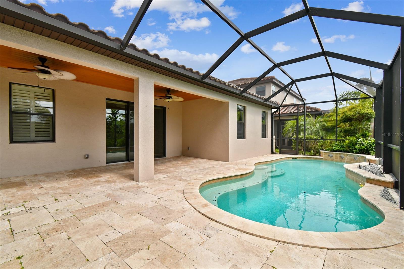 UNIVERSITY GROVES ESTATES RESERVE - Residential