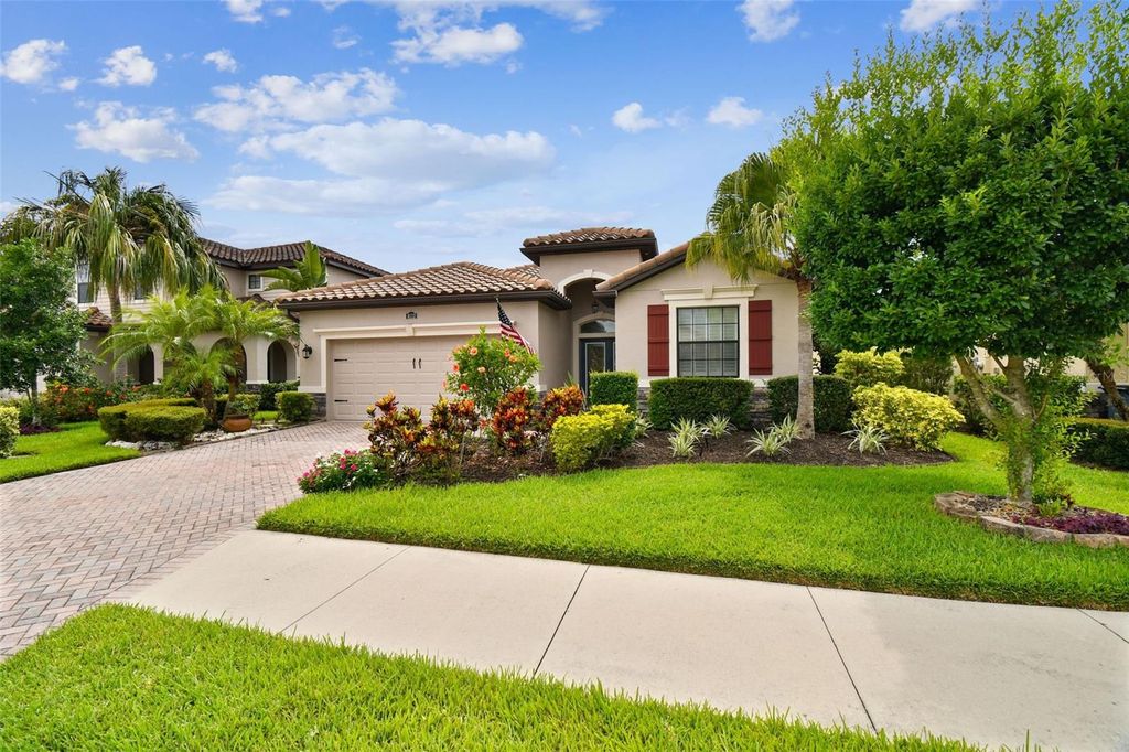 Photo of 8112 36th Street E, Sarasota, FL 34243 (MLS # TB8449238)