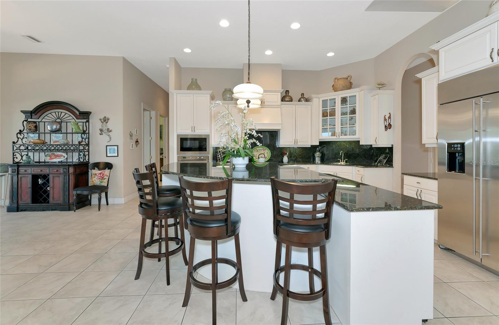 HARBOUR WALK, INLETS, RIVERDALE REV - Residential