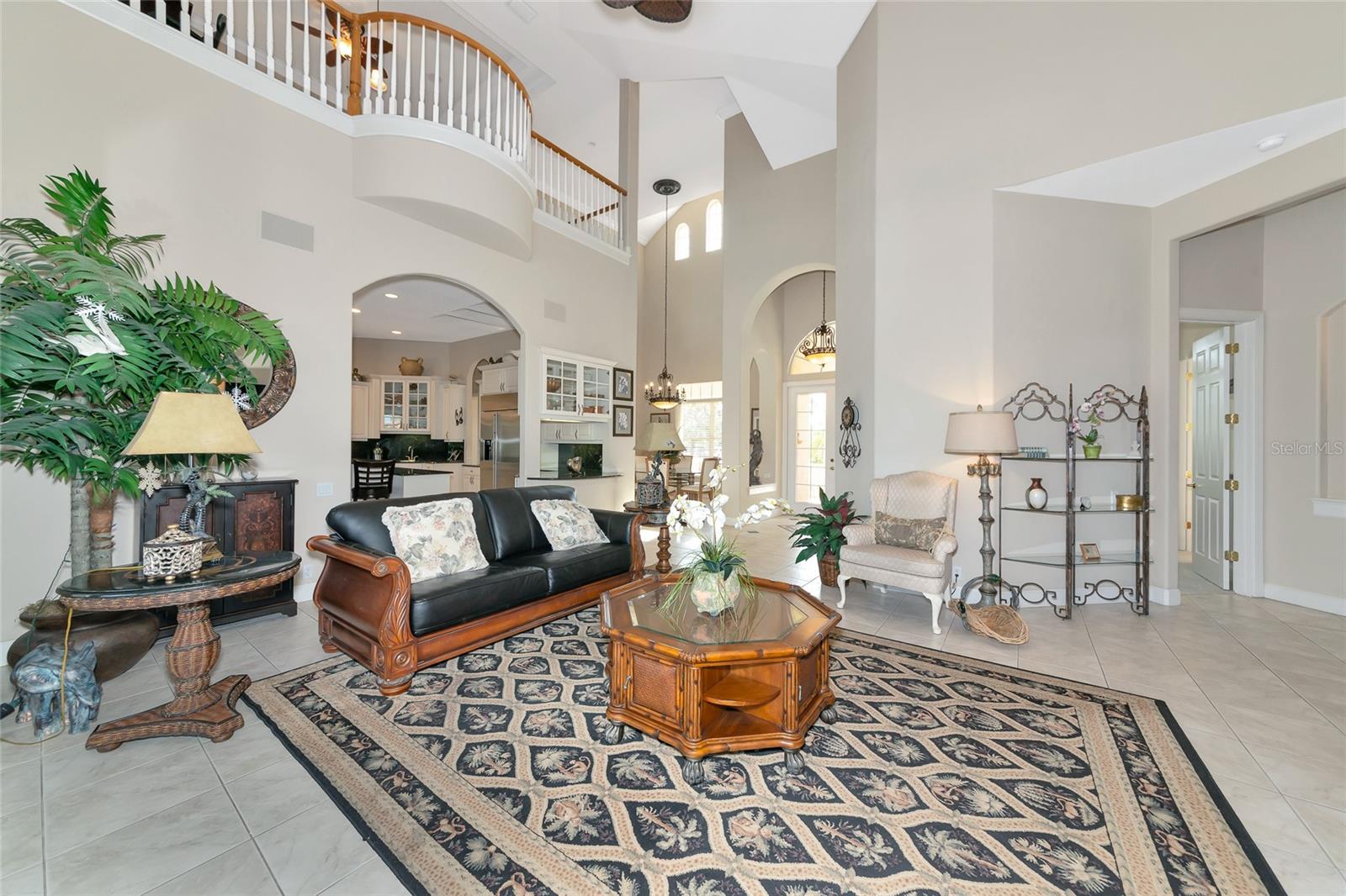 HARBOUR WALK, INLETS, RIVERDALE REV - Residential