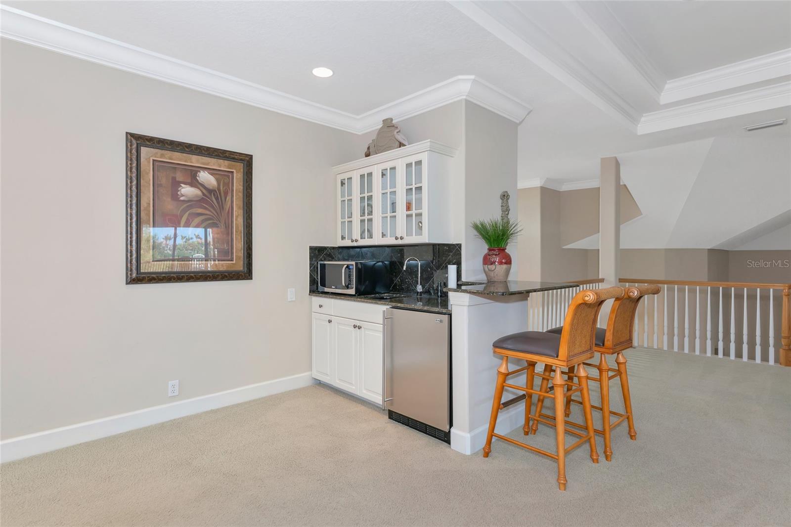 HARBOUR WALK, INLETS, RIVERDALE REV - Residential