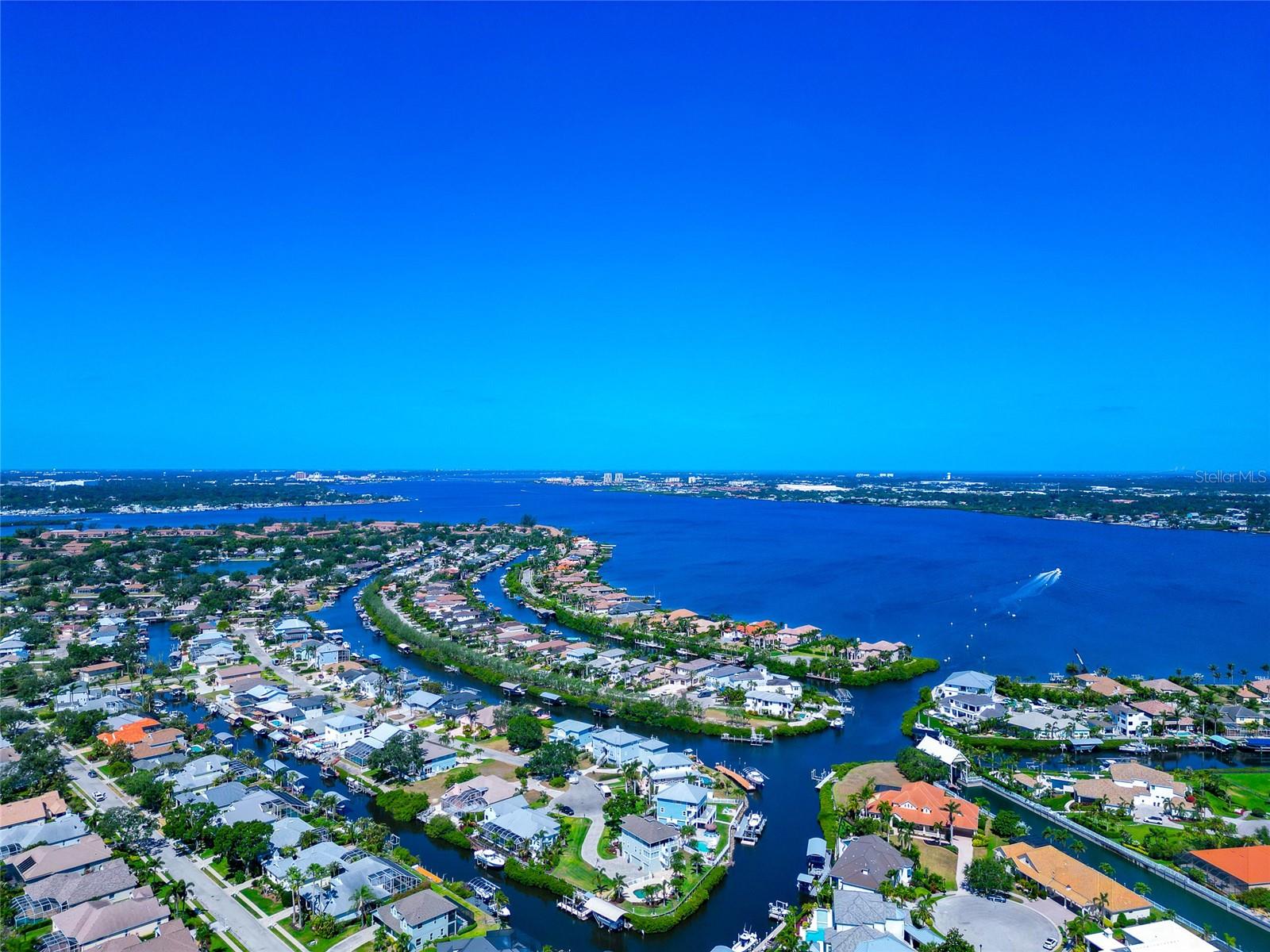 HARBOUR WALK, INLETS, RIVERDALE REV - Residential