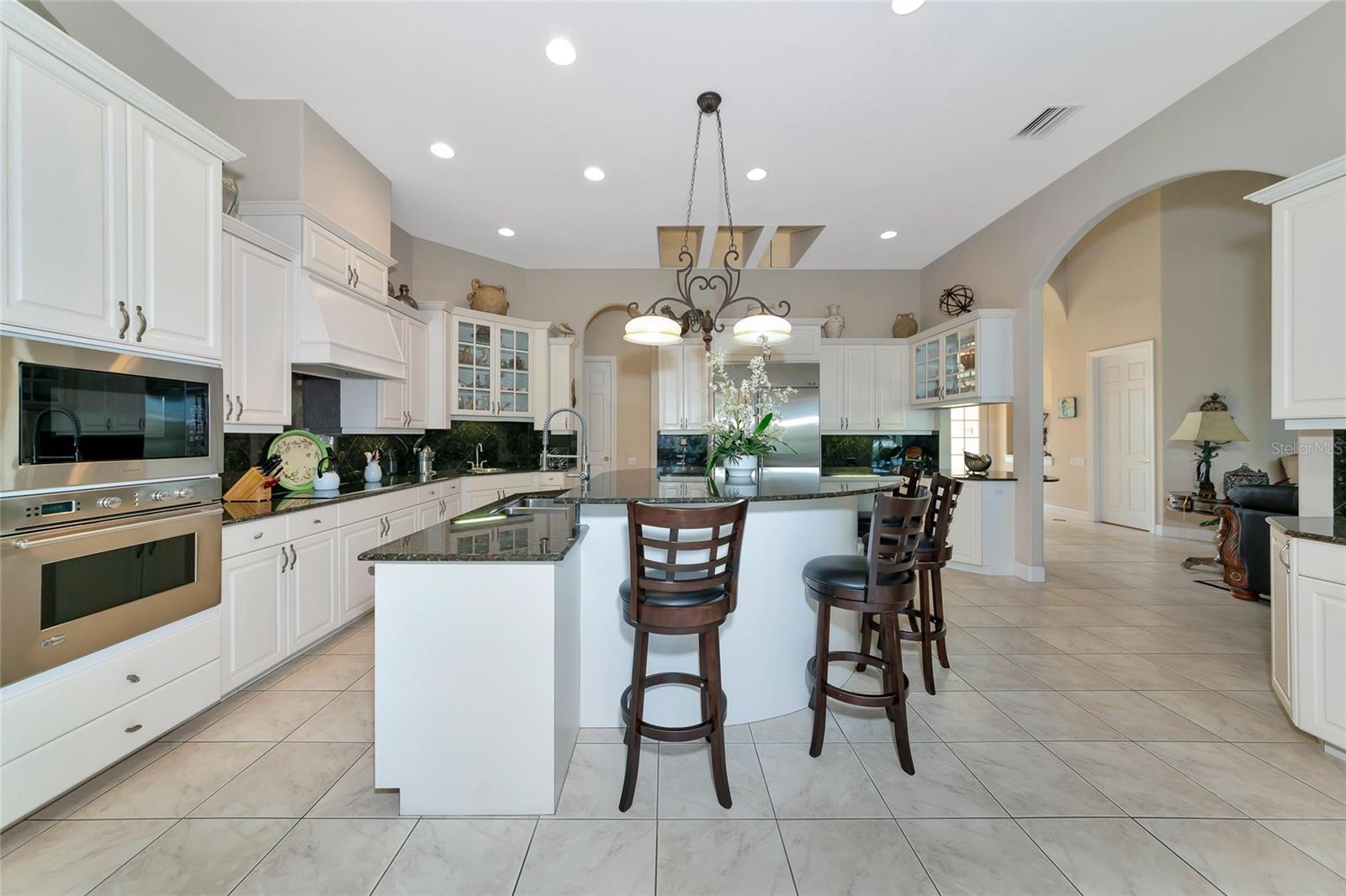 HARBOUR WALK, INLETS, RIVERDALE REV - Residential