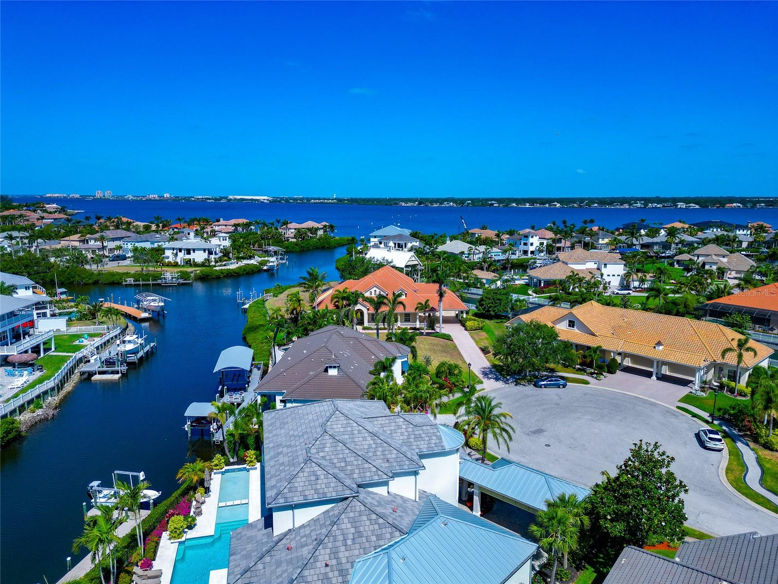 HARBOUR WALK, INLETS, RIVERDALE REV - Residential