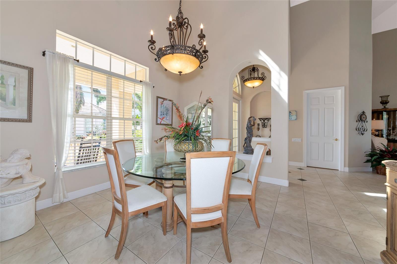 HARBOUR WALK, INLETS, RIVERDALE REV - Residential