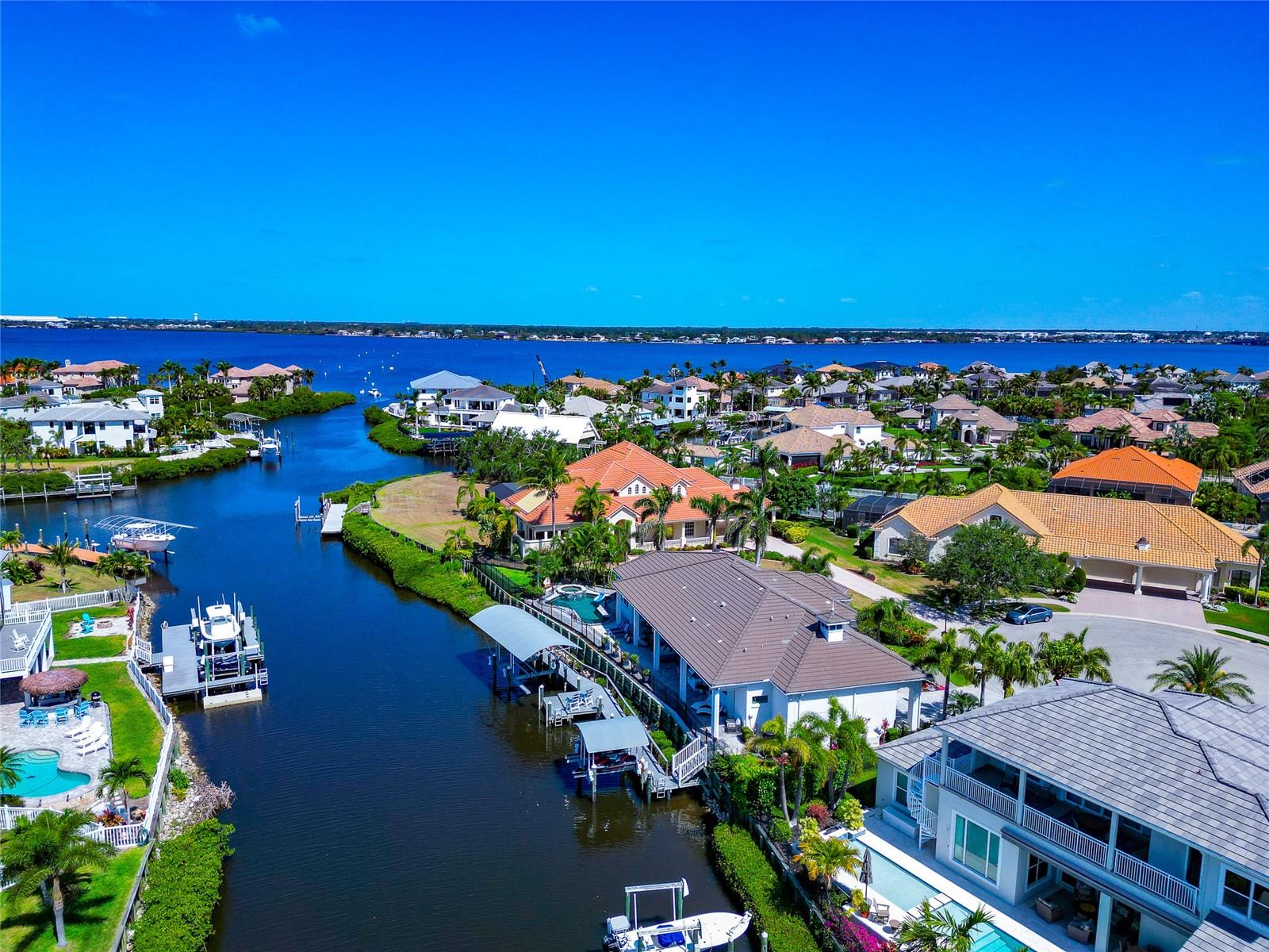 HARBOUR WALK, INLETS, RIVERDALE REV - Residential