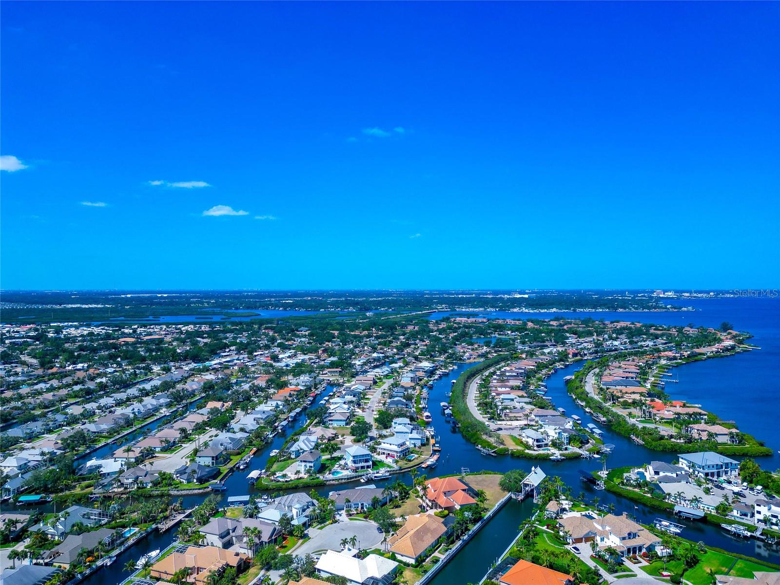 HARBOUR WALK, INLETS, RIVERDALE REV - Residential