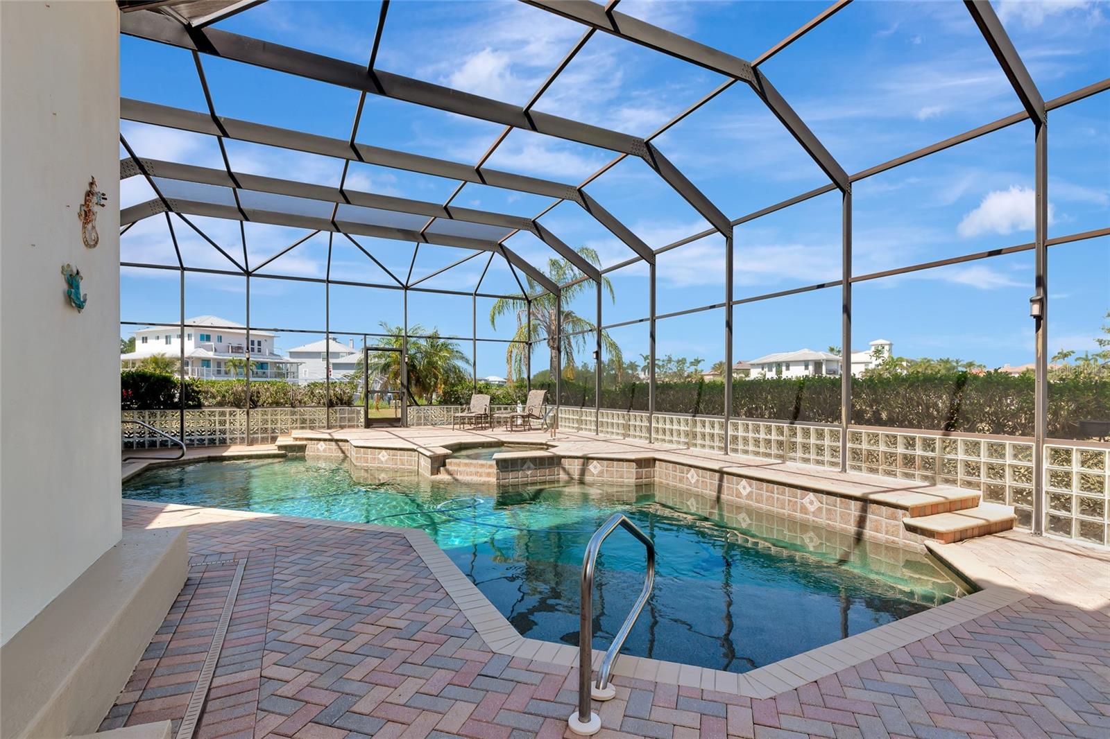 HARBOUR WALK, INLETS, RIVERDALE REV - Residential