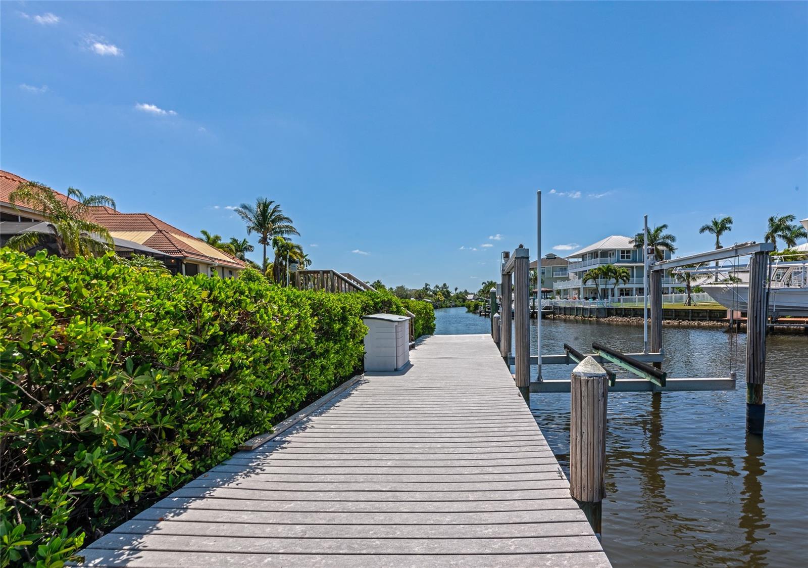 HARBOUR WALK, INLETS, RIVERDALE REV - Residential