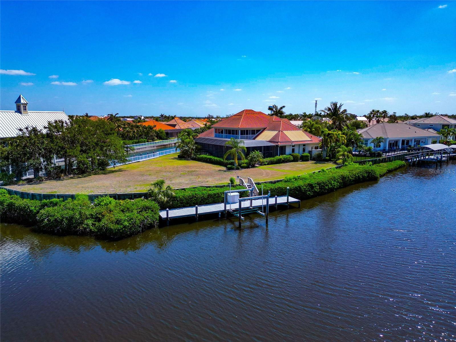 HARBOUR WALK, INLETS, RIVERDALE REV - Residential