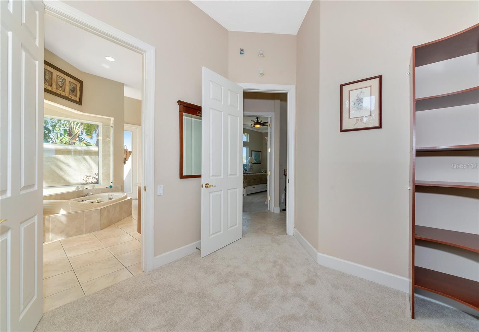 HARBOUR WALK, INLETS, RIVERDALE REV - Residential