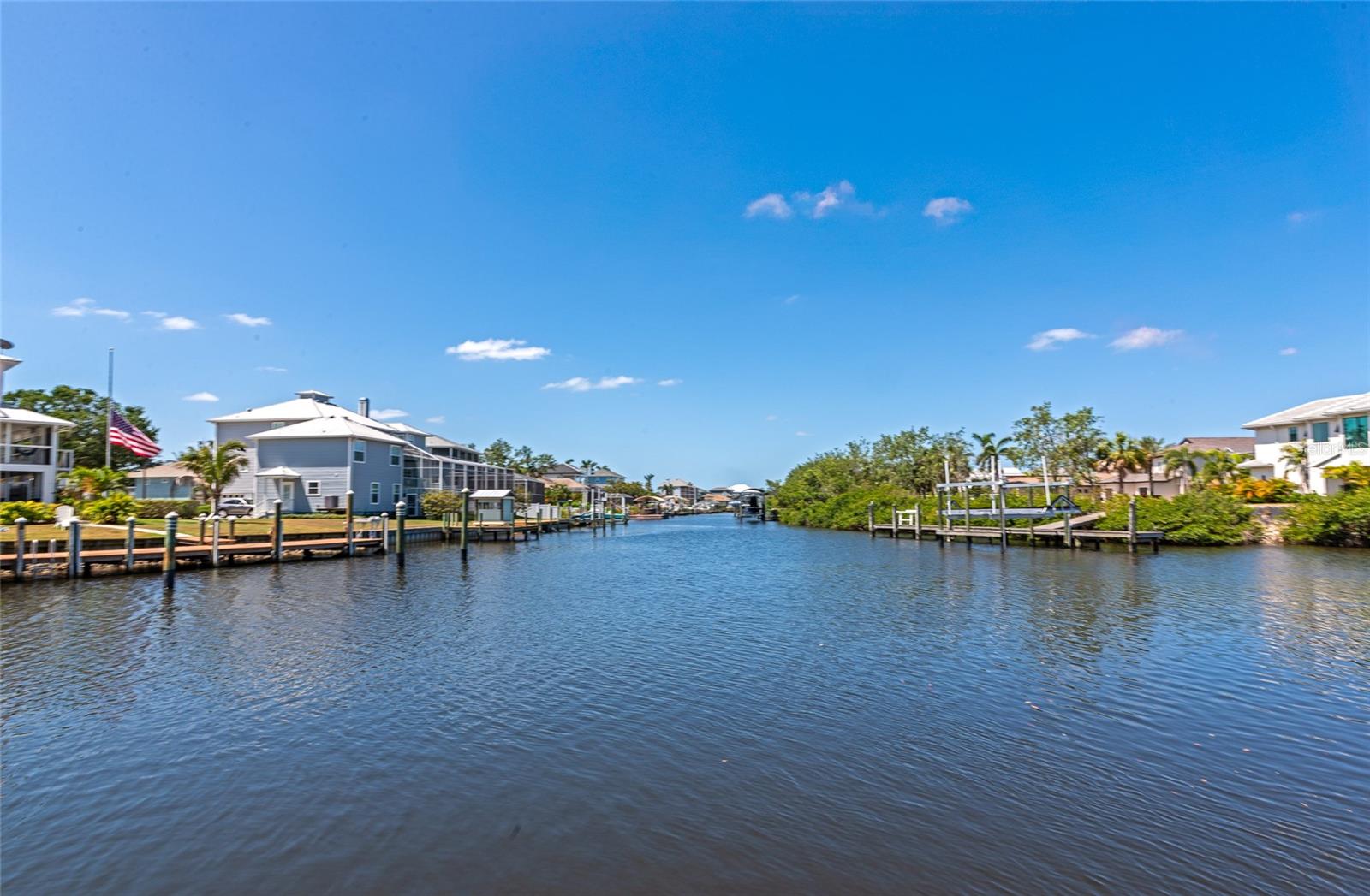 HARBOUR WALK, INLETS, RIVERDALE REV - Residential