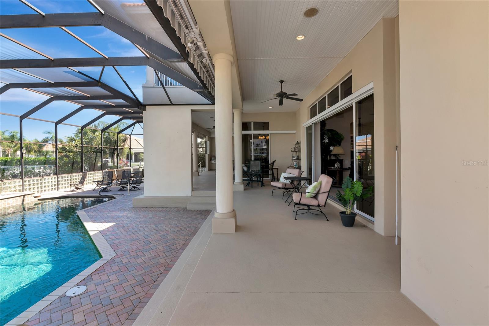 HARBOUR WALK, INLETS, RIVERDALE REV - Residential