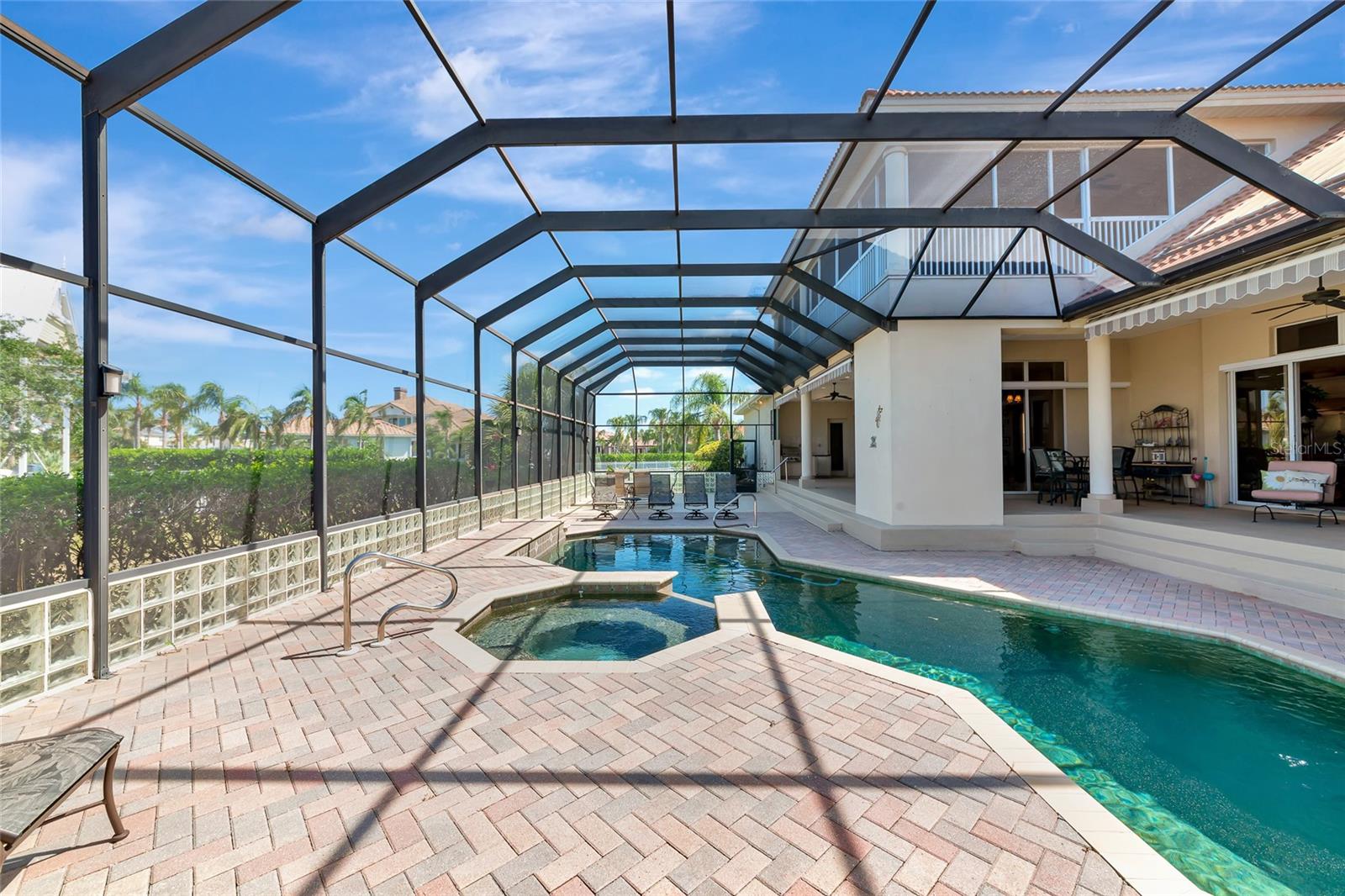 HARBOUR WALK, INLETS, RIVERDALE REV - Residential