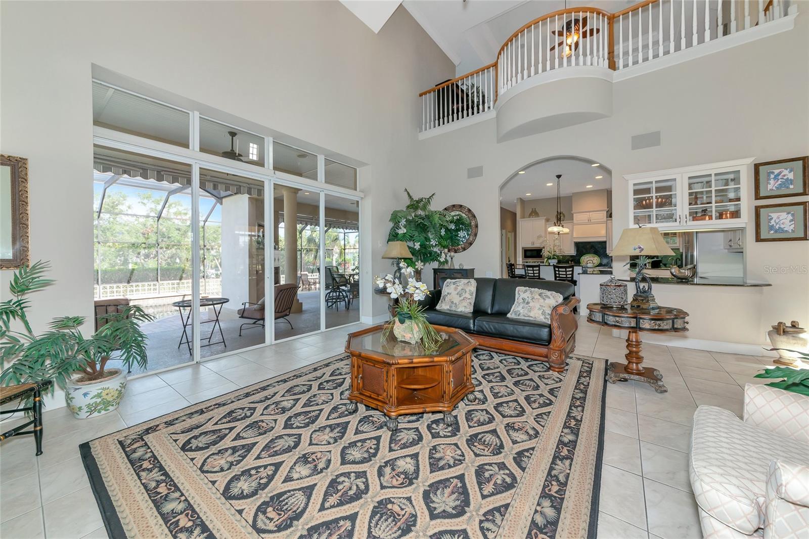 HARBOUR WALK, INLETS, RIVERDALE REV - Residential