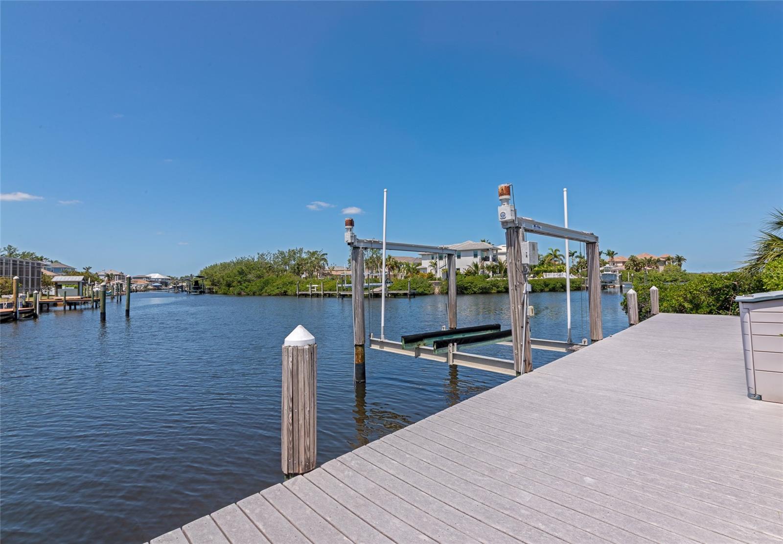 HARBOUR WALK, INLETS, RIVERDALE REV - Residential