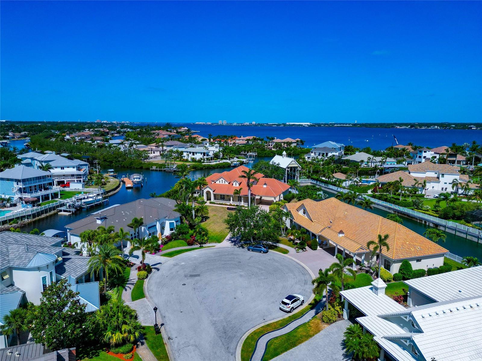 HARBOUR WALK, INLETS, RIVERDALE REV - Residential