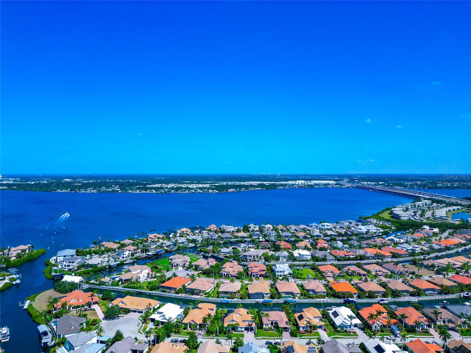 HARBOUR WALK, INLETS, RIVERDALE REV - Residential