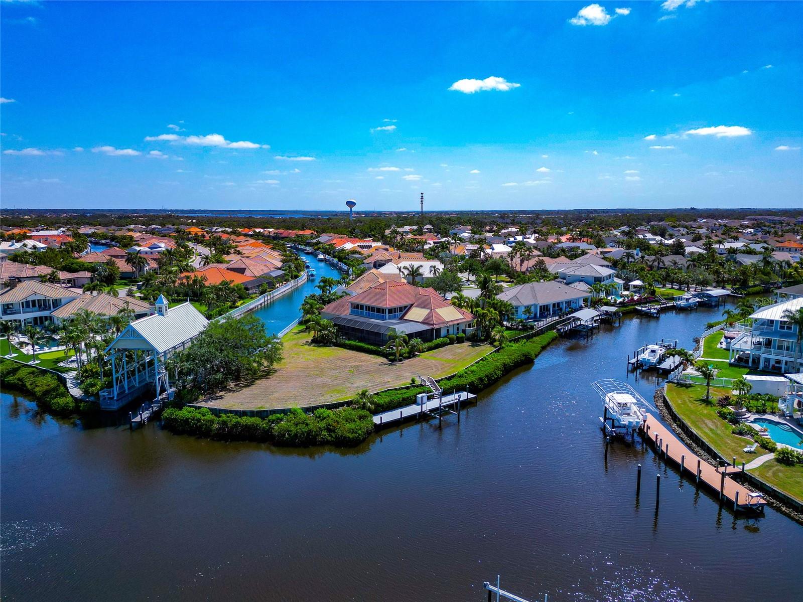 HARBOUR WALK, INLETS, RIVERDALE REV - Residential