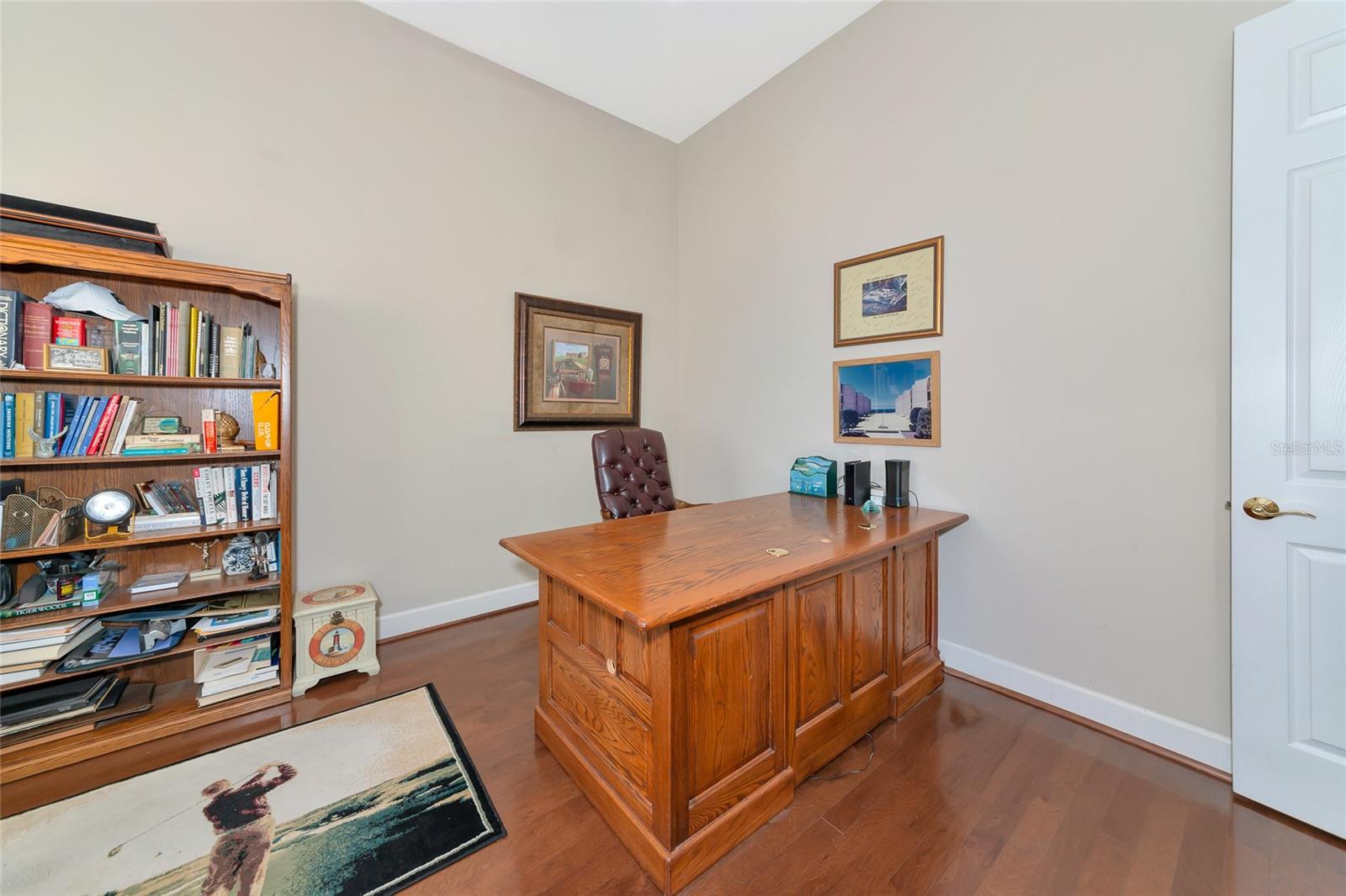 HARBOUR WALK, INLETS, RIVERDALE REV - Residential