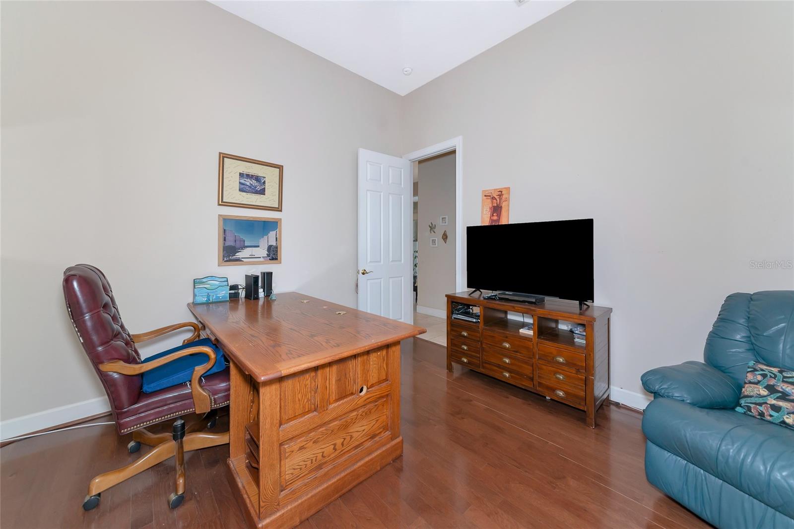 HARBOUR WALK, INLETS, RIVERDALE REV - Residential