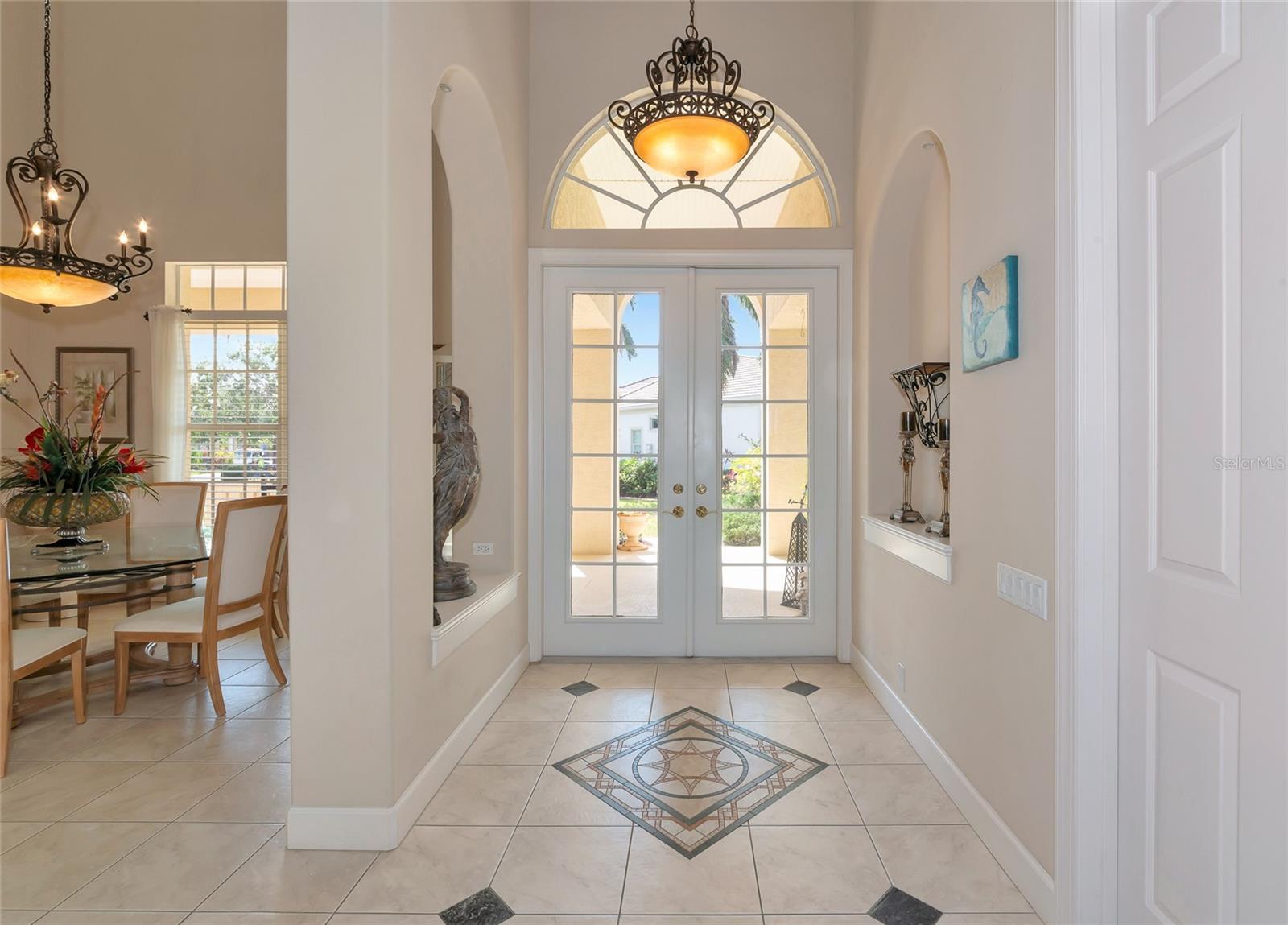 HARBOUR WALK, INLETS, RIVERDALE REV - Residential