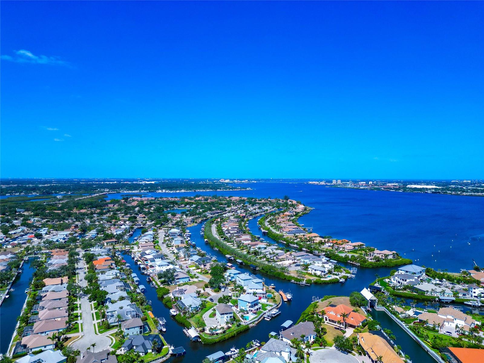 HARBOUR WALK, INLETS, RIVERDALE REV - Residential