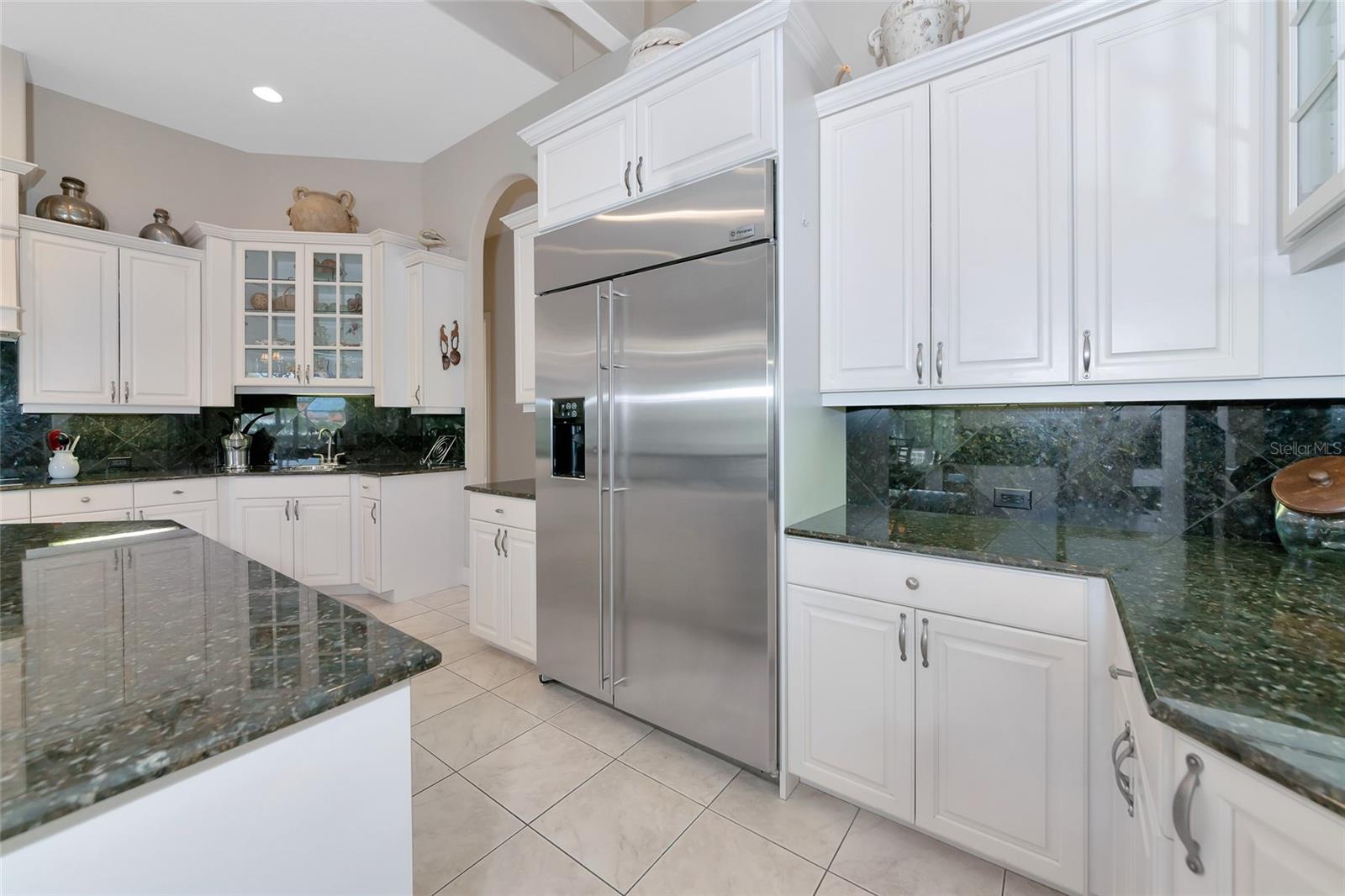 HARBOUR WALK, INLETS, RIVERDALE REV - Residential