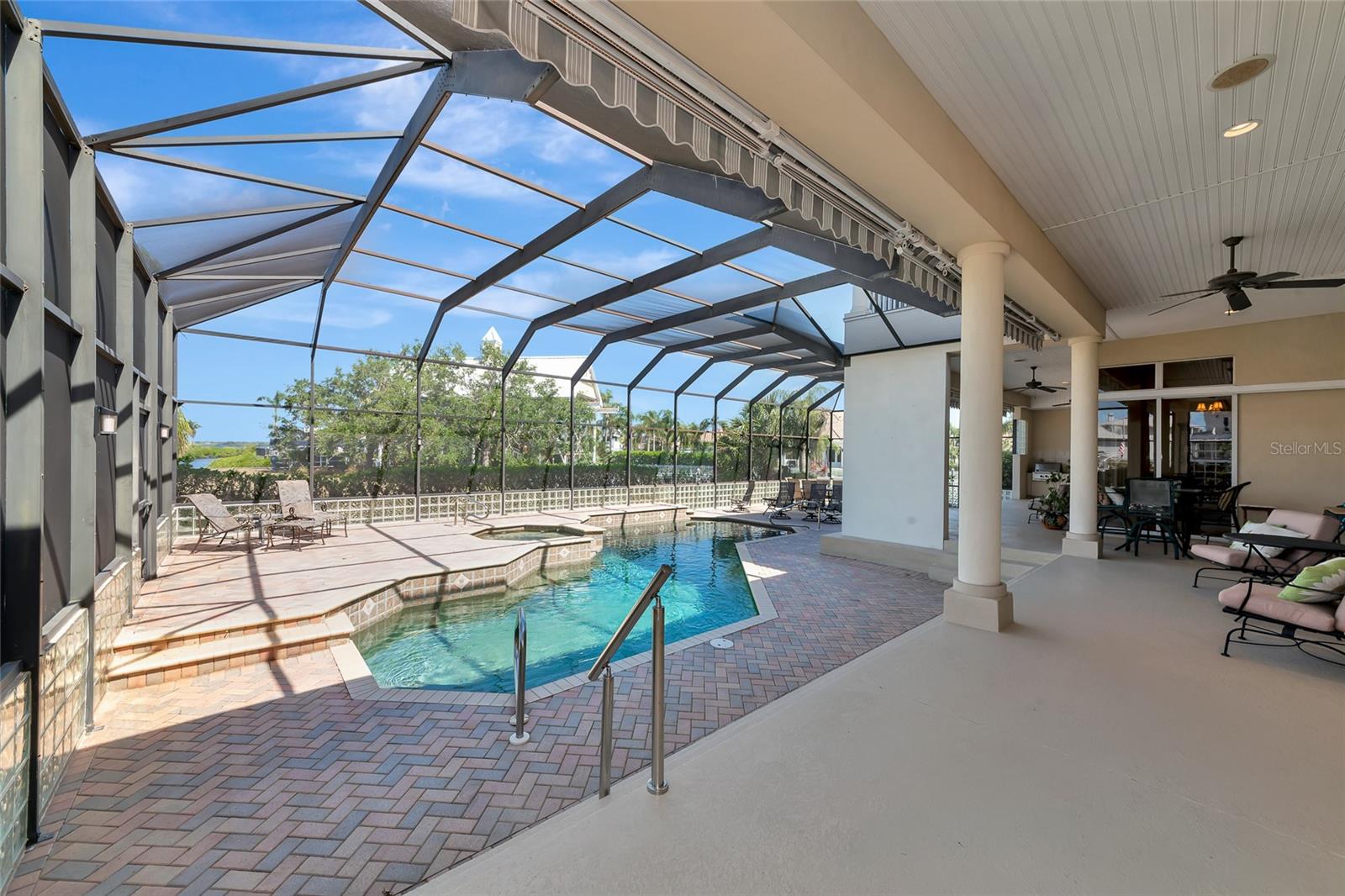 HARBOUR WALK, INLETS, RIVERDALE REV - Residential