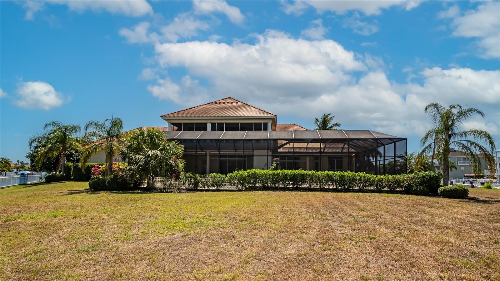 HARBOUR WALK, INLETS, RIVERDALE REV - Residential