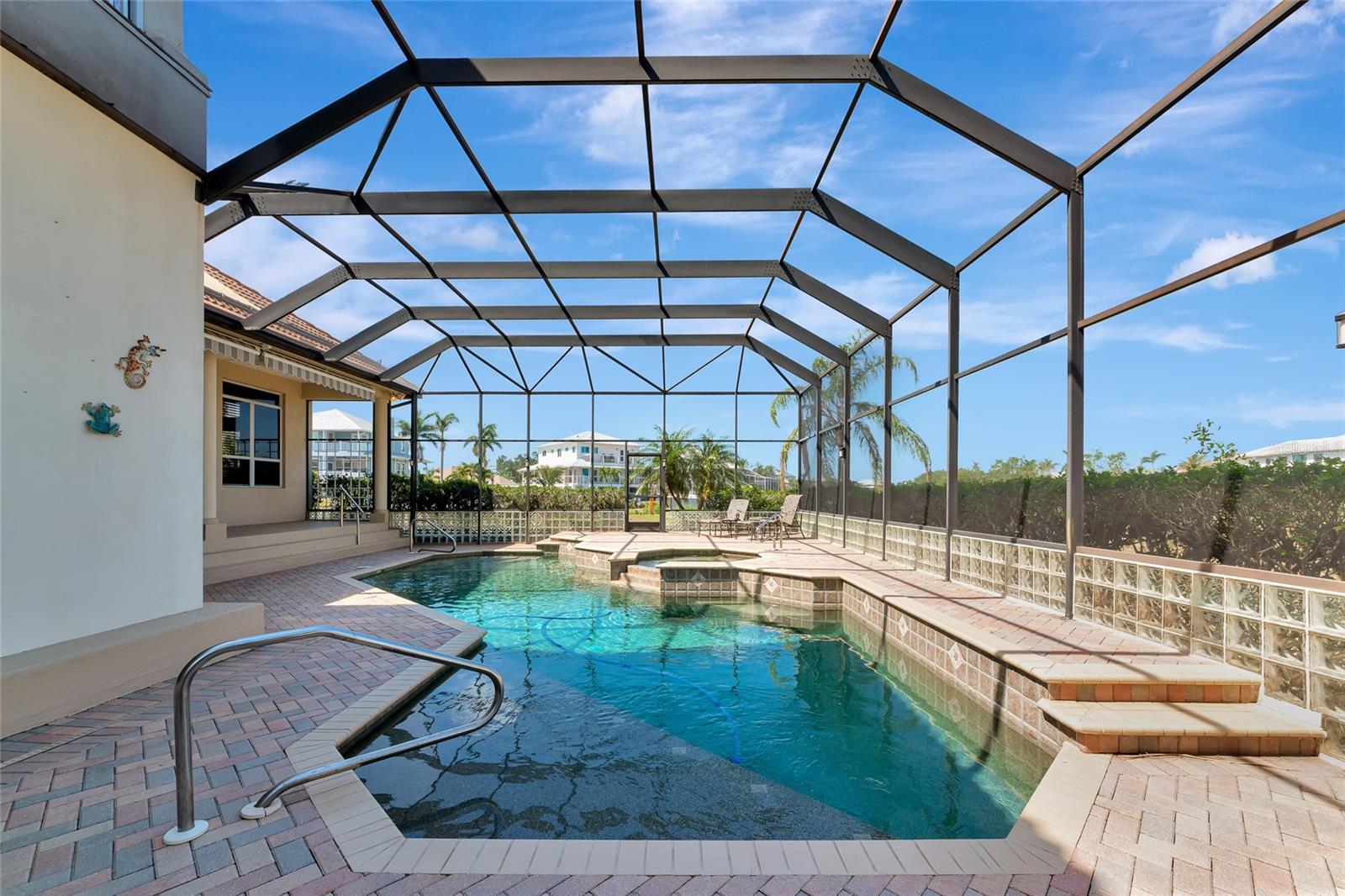 HARBOUR WALK, INLETS, RIVERDALE REV - Residential